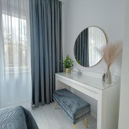 Comfort Spot Люблін Екстер'єр фото