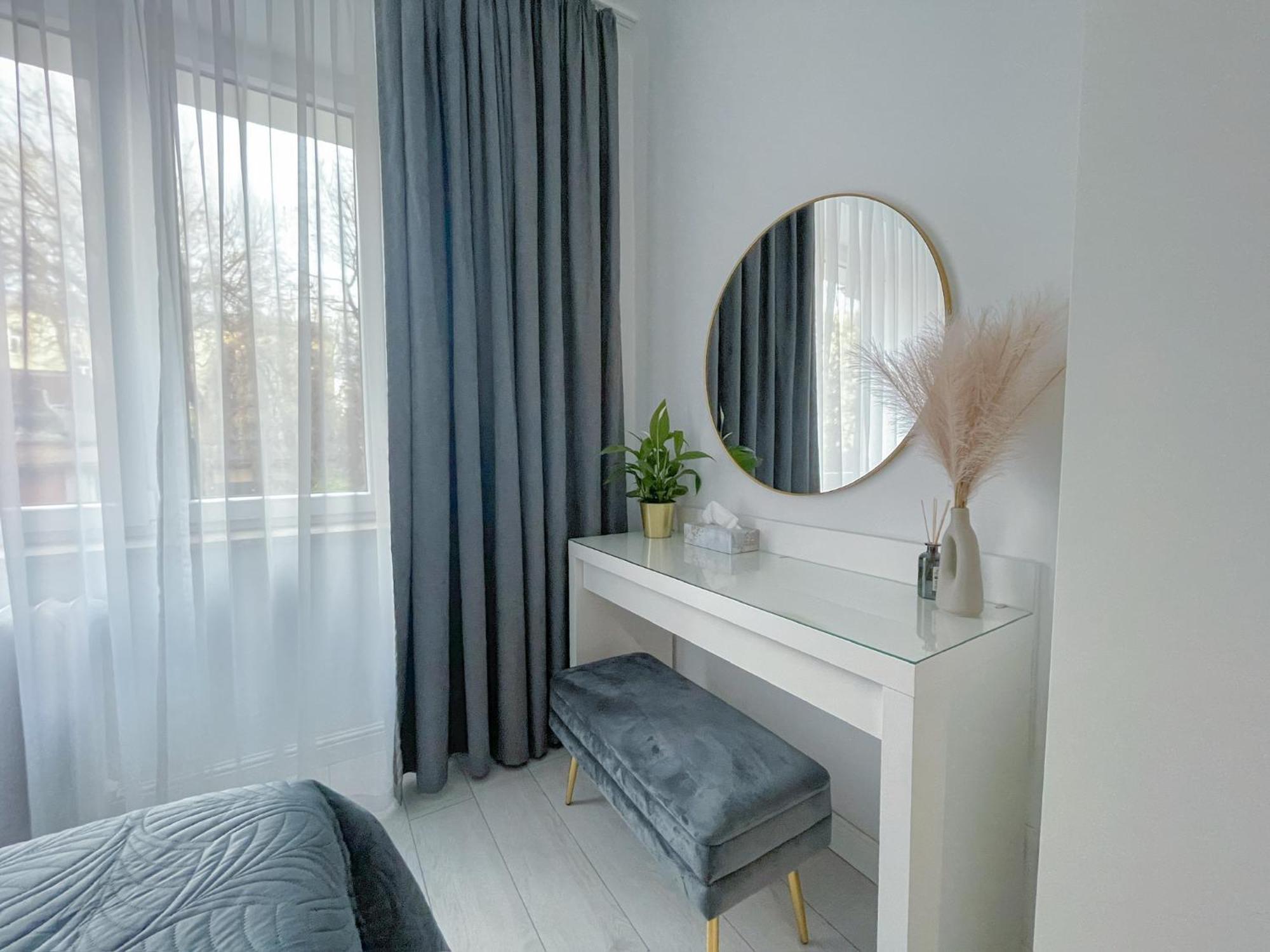 Comfort Spot Люблін Екстер'єр фото